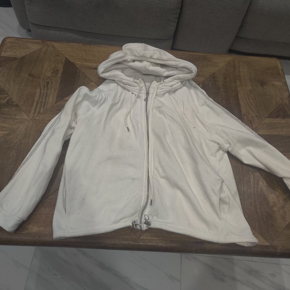 Eva Longoria sweatshirt size 2x